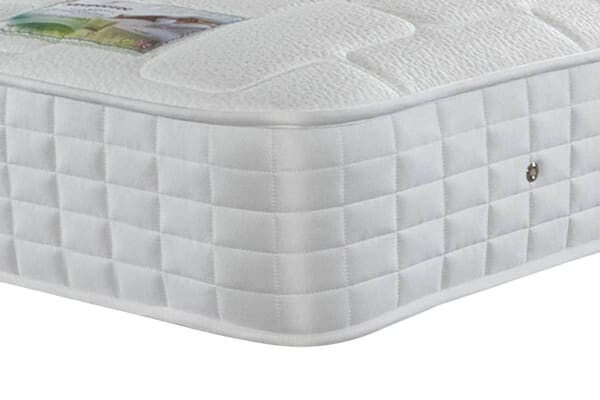 An image for Sleepeezee Gel Comfort 1000 Adjustable Divan Bed Set
