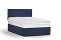Simmons Beautyrest Boutique 2600 Providence Divan Bed Set