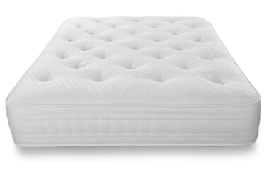 An image for Hyder Cassini 5000 Pocket Natural Mattress