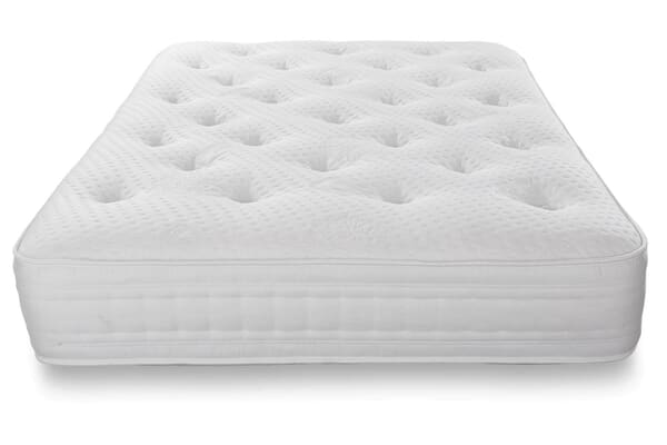 An image for Hyder Cassini 5000 Pocket Natural Mattress