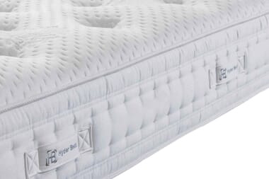 An image for Hyder Cassini 5000 Pocket Natural Mattress