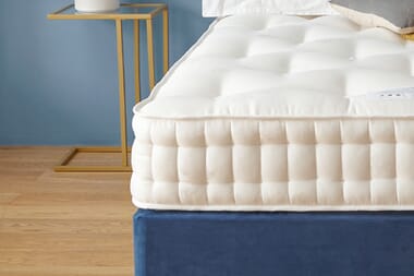 An image for Savile Bed Company Kensington 2000 Mattress