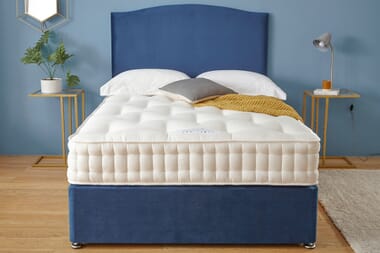 An image for Savile Bed Company Kensington 2000 Mattress