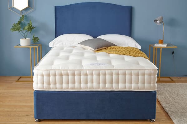 An image for Savile Bed Company Kensington 2000 Mattress