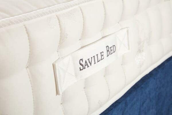 An image for Savile Bed Company Kensington 2000 Mattress