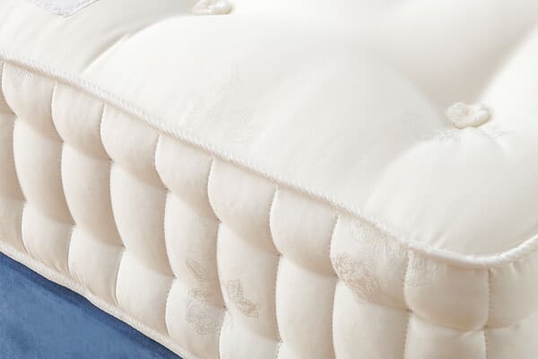 An image for Savile Bed Company Kensington 2000 Mattress