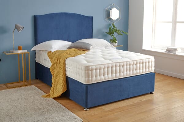 An image for Savile Bed Company Kensington 2000 Mattress
