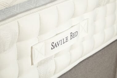 An image for Savile Bed Company Chelsea 3000 Pillow Top Mattress
