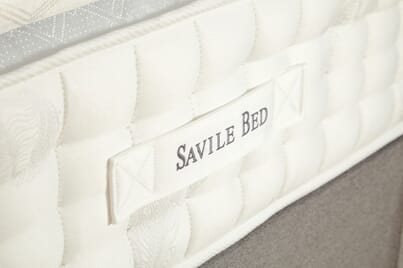 An image for Savile Bed Company Chelsea 3000 Pillow Top Mattress