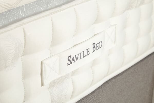 An image for Savile Bed Company Chelsea 3000 Pillow Top Mattress