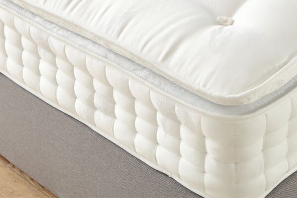 An image for Savile Bed Company Chelsea 3000 Pillow Top Mattress
