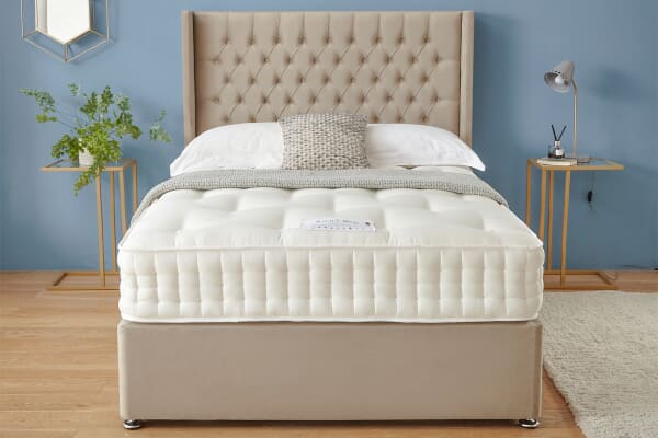 An image for Savile Bed Company Mayfair 5000 Mattress
