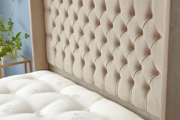 An image for Savile Bed Company Mayfair 5000 Mattress