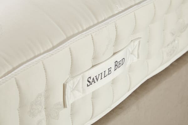 An image for Savile Bed Company Mayfair 5000 Mattress