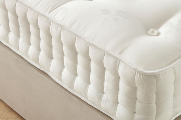 An image for Savile Bed Company Mayfair 5000 Mattress