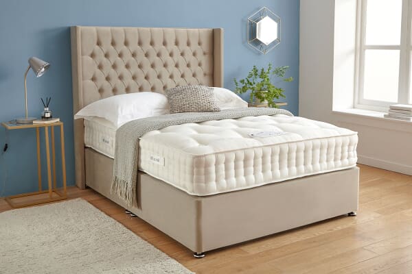 An image for Savile Bed Company Mayfair 5000 Mattress