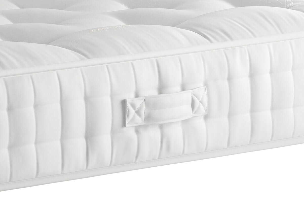 Relyon Woolsack 1750 Pocket Mattress MattressNextDay