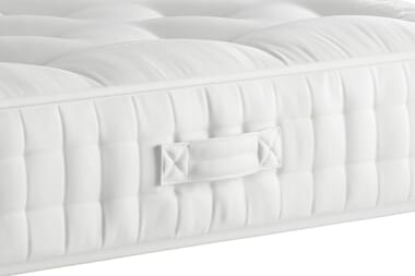 An image for Relyon Chatsworth 1200 Pocket Mattress