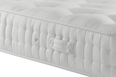 An image for Relyon Chatsworth 1200 Pocket Mattress
