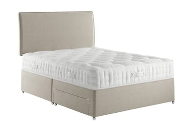An image for Relyon Chatsworth 1200 Pocket Mattress