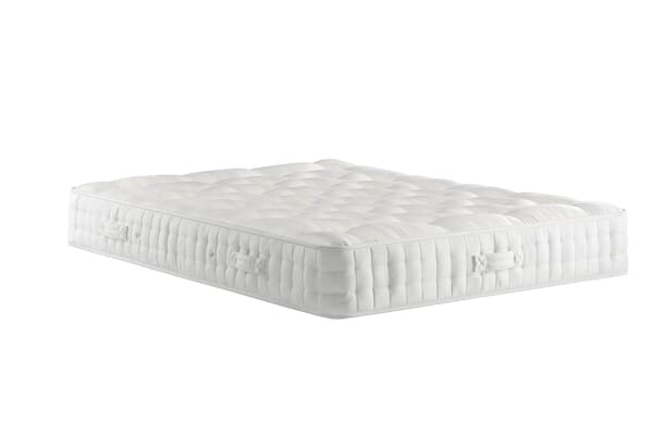 An image for Relyon Vienna Ortho 1000 Pocket Mattress
