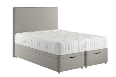 An image for Relyon Vienna Ortho 1000 Pocket Mattress