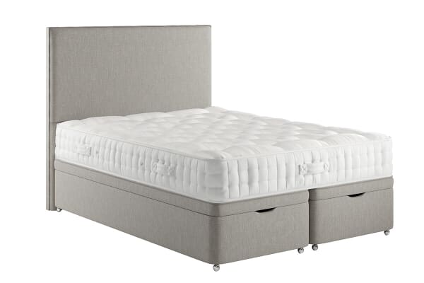 An image for Relyon Vienna Ortho 1000 Pocket Mattress