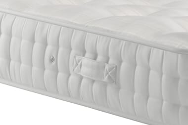 An image for Relyon Vienna Ortho 1000 Pocket Mattress