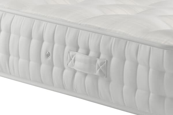 An image for Relyon Vienna Ortho 1000 Pocket Mattress