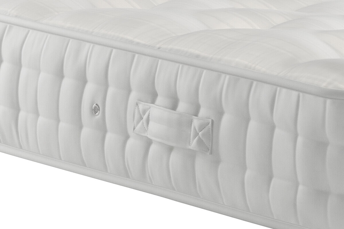 Relyon Vienna Ortho 1000 Pocket Mattress MattressNextDay