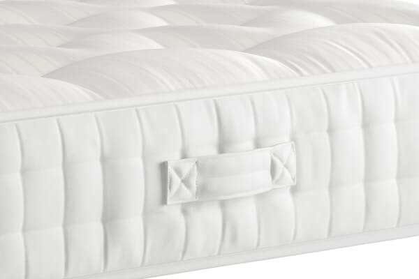 An image for Relyon Vienna Ortho 1000 Pocket Mattress