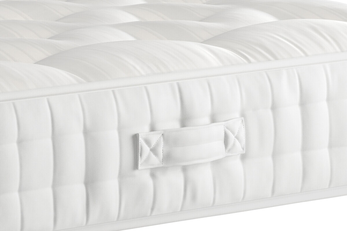 Relyon Vienna Ortho 1000 Pocket Mattress MattressNextDay