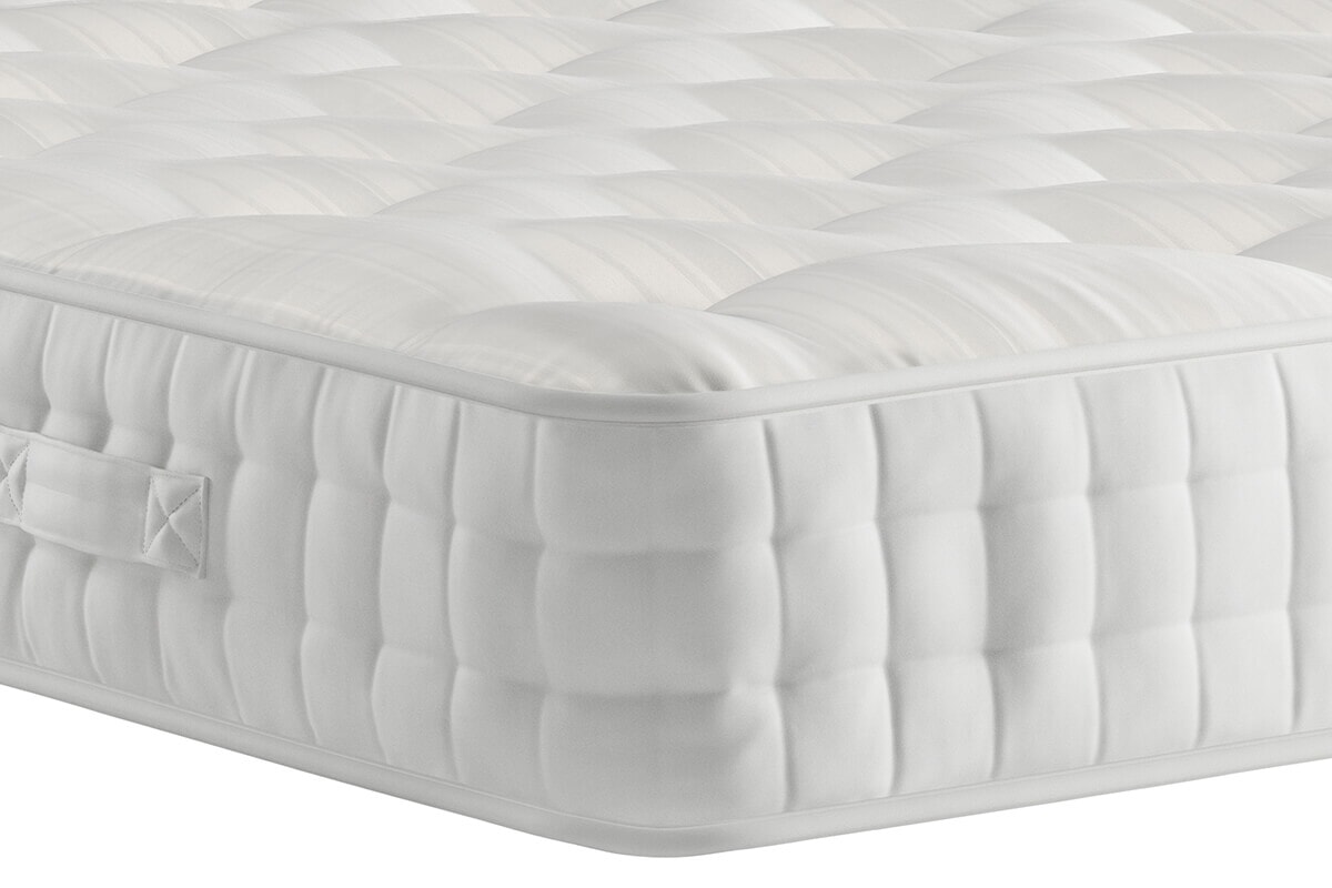 Relyon Vienna Ortho 1000 Pocket Mattress MattressNextDay