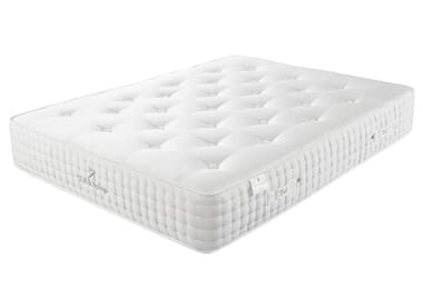 An image for Tuft & Springs Superia 3000 Pocket Natural Mattress