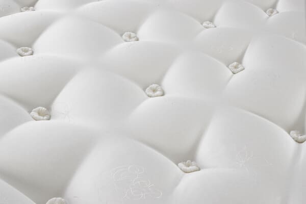 An image for Tuft & Springs Superia 3000 Pocket Natural Mattress