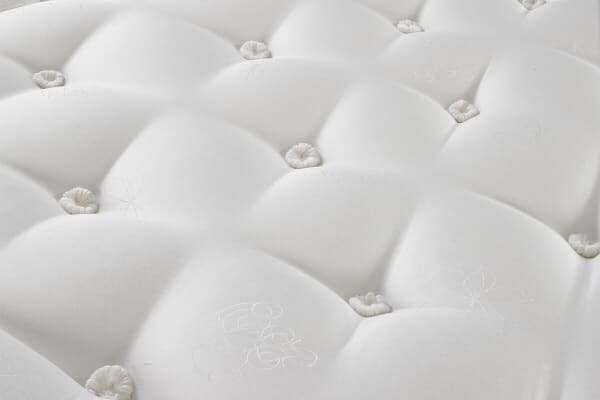 An image for Tuft & Springs Chantilly 3000 Pocket Natural Pillow Top Mattress