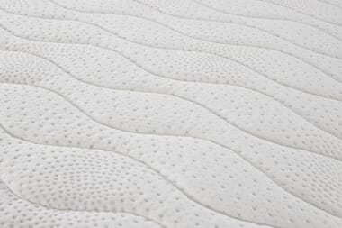 An image for Tuft & Springs Solitaire 2000 Pocket Memory Pillow Top Mattress