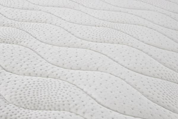 An image for Tuft & Springs Solitaire 2000 Pocket Memory Pillow Top Mattress