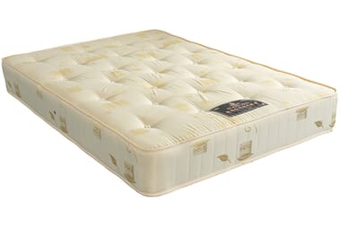 An image for Sprungland Stafford Mattress