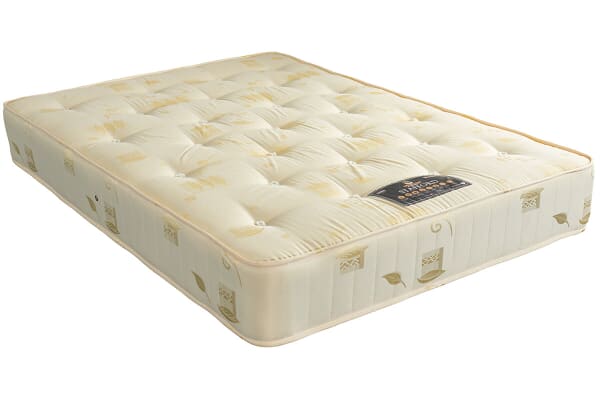 An image for Sprungland Stafford Mattress