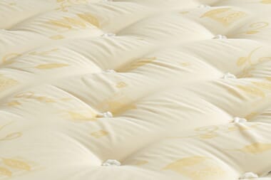 An image for Sprungland Stafford Mattress