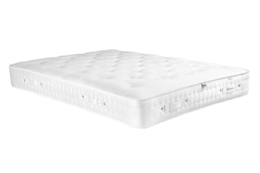 An image for Millbrook Royal Deluxe 1000 Pocket Mattress