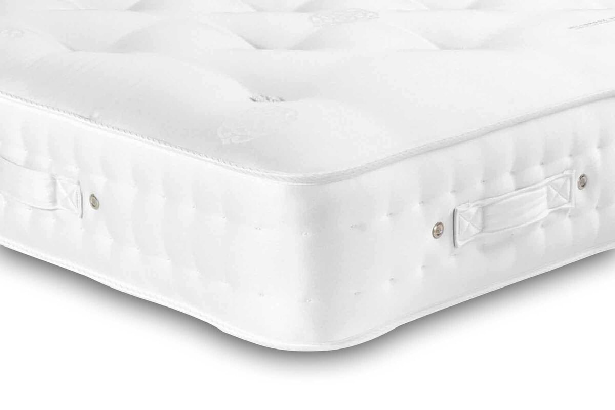 Millbrook Royal Deluxe 1000 Pocket Mattress MattressNextDay