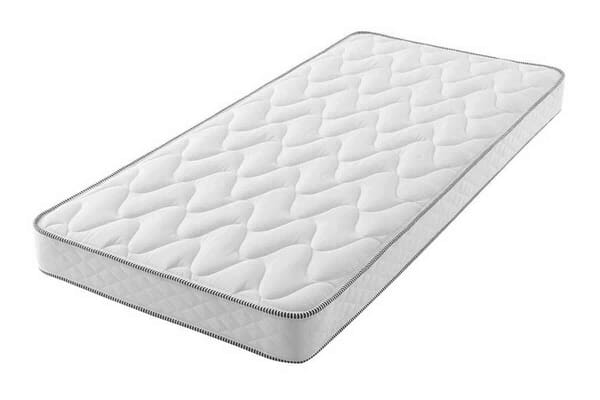 An image for Kayflex Shallow Luxury 800 Pocket Mattress