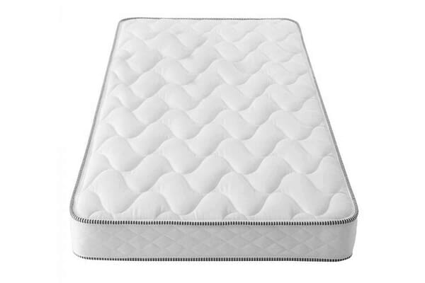 An image for Kayflex Shallow Luxury 800 Pocket Mattress