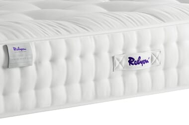 An image for Relyon Luxury Wool 2150 Mattress