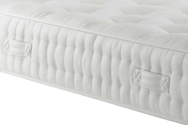 An image for Relyon Luxury Wool 2150 Mattress
