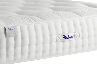 An image for Relyon Luxury Alpaca 2550 Mattress