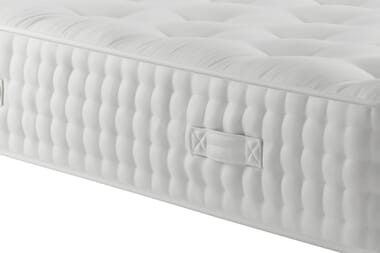 An image for Relyon Luxury Alpaca 2550 Mattress