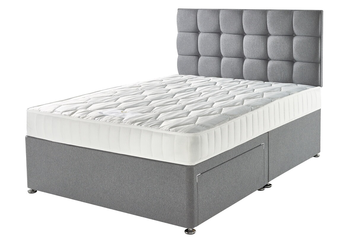 Dreamland Jasmine Mattress | MattressNextDay